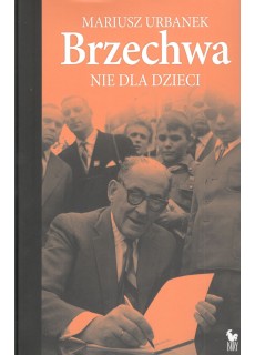 BRZECHWA NIE DLA DZIECI