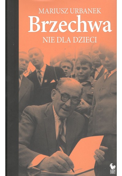 BRZECHWA NIE DLA DZIECI