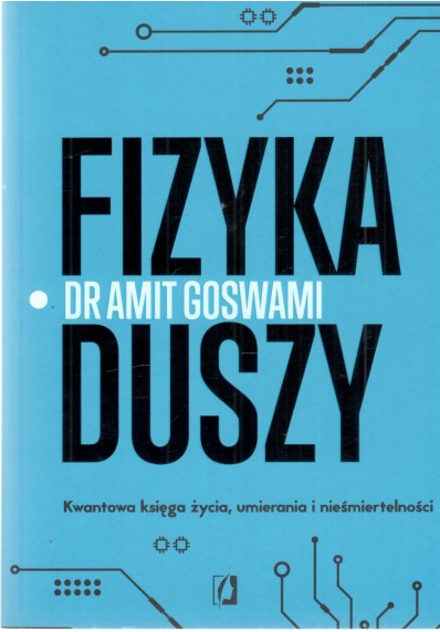 Fizyka duszy