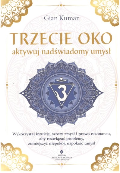 TRZECIE OKO