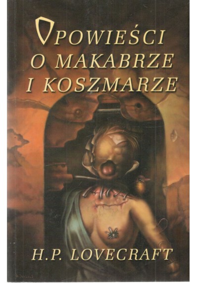 OPOWIEŚCI O MAKABRZE I KOSZMARZE