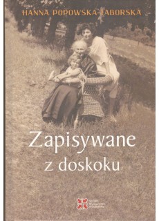 ZAPISYWANE Z DOSKOKU