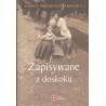 ZAPISYWANE Z DOSKOKU