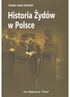 HISTORJA ŻYDÓW W POLSCE