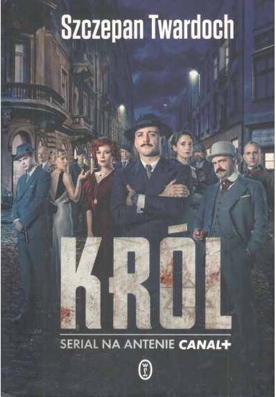 KRÓL