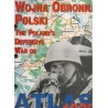 WOJNA OBRONNA POLSKI ATLAS 1939