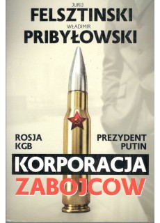 KORPORACJA ZABÓJCÓW