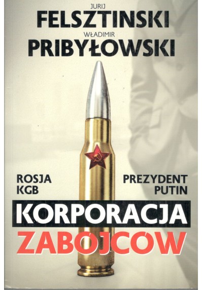 KORPORACJA ZABÓJCÓW