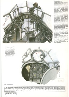 JUNKERS JU 88 - MONOGRAFIE LOTNICZE NR 4