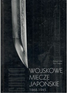 Wojskowe miecze japońskie...