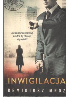 INWIGILACJA