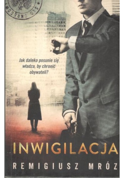 INWIGILACJA