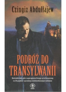 PODRÓŻ DO TRANSYLWANII