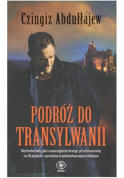 PODRÓŻ DO TRANSYLWANII