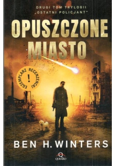 OPUSZCZONE MIASTO