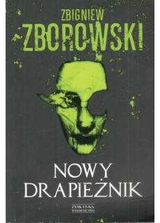 NOWY DRAPIEŻNIK