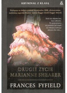 DRUGIE ŻYCIE MARIANNE SHEARER