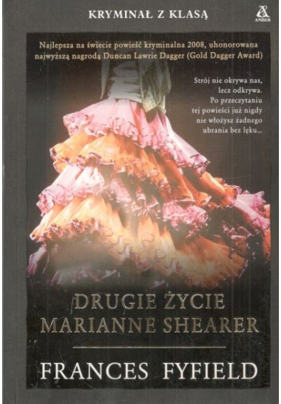 DRUGIE ŻYCIE MARIANNE SHEARER