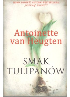 SMAK TULIPANÓW