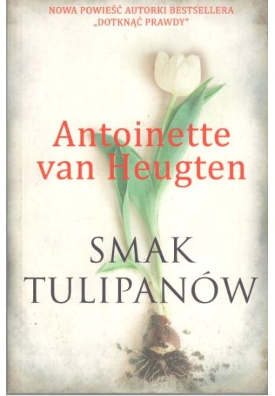 SMAK TULIPANÓW