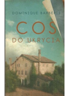 COŚ DO UKRYCIA