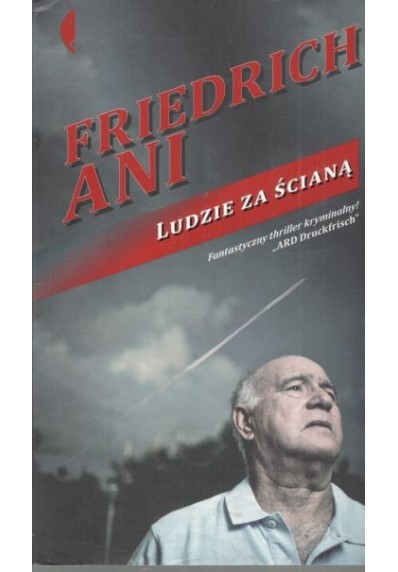 LUDZIE ZA ŚCIANĄ