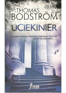 UCIEKINIER