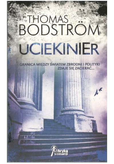 UCIEKINIER