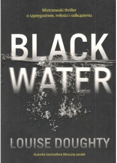 BLACK WATER