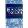 OXFORD DICTIONARY OF BUSINESS ENGLISH