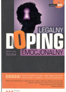 LEGALNY DOPING EMOCJONALNY