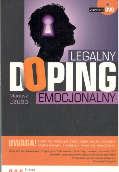 LEGALNY DOPING EMOCJONALNY