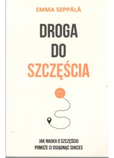 DROGA DO SZCZĘŚCIA. JAK...