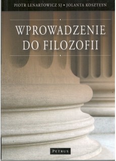 WPROWADZENIE DO FILOZOFII