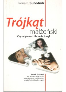 TRÓJKĄT MAŁŻEŃSKI. CZY ON...