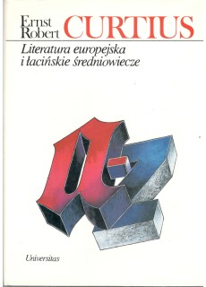 LITERATURA EUROPEJSKA I...