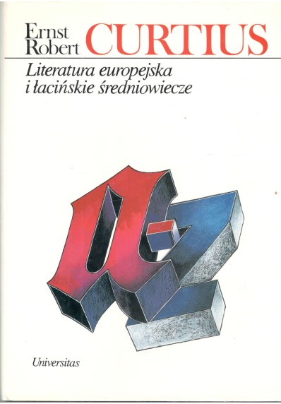 LITERATURA EUROPEJSKA I ŁACIŃSKIE ŚREDNIOWIECZE