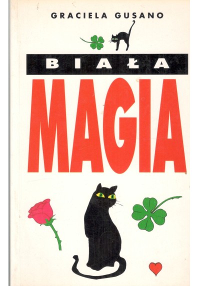 BIAŁA MAGIA