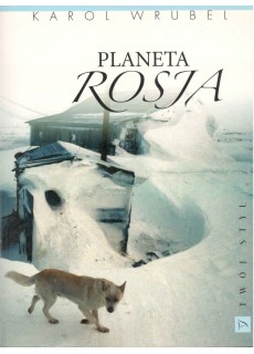 PLANETA ROSJA