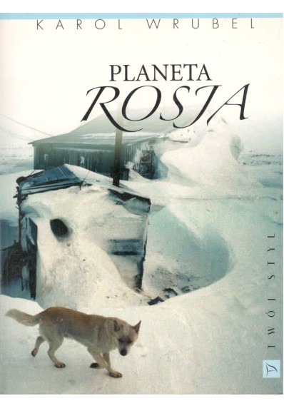 PLANETA ROSJA