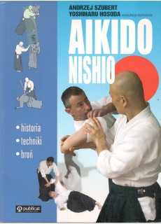 AIKIDO NISHIO