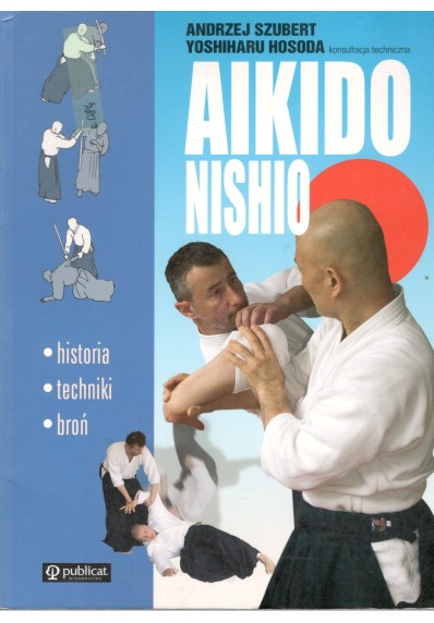 AIKIDO NISHIO