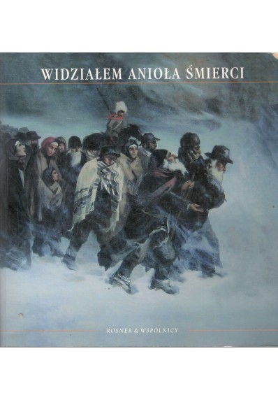 WIDZIAŁEM ANIOŁA ŚMIERCI