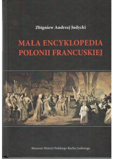 Mała encyklopedia Polonii...