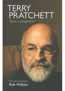 Terry Pratchett. Życie z przypisami