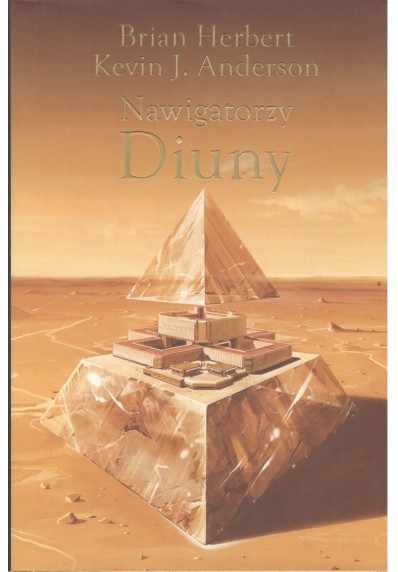 NAWIGATORZY DIUNY