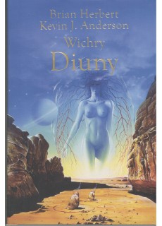 WICHRY DIUNY