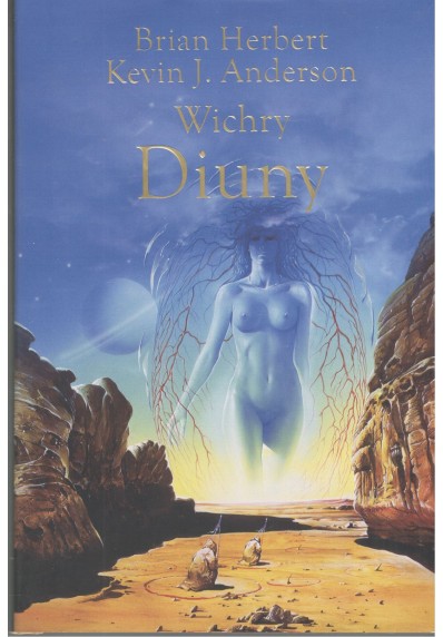 WICHRY DIUNY