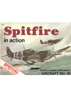 SPITFIRE (IN ACTION)