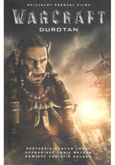 WARCRAFT DUROTAN